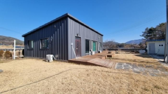 전북 남원시 아영면 단독주택다가구 경매 물건 사진
