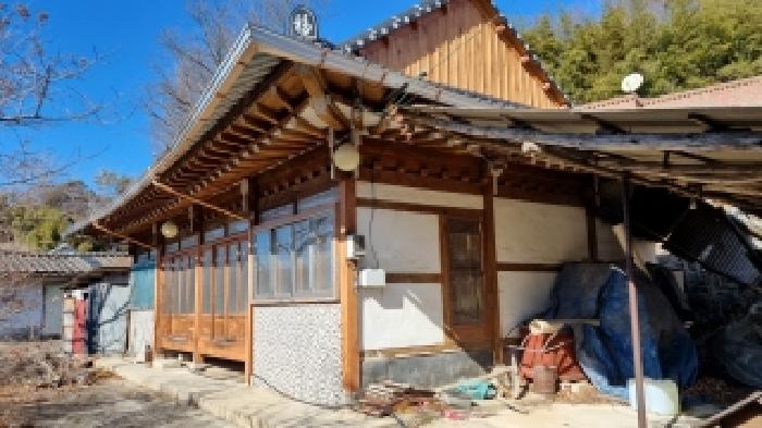 전북 장수군 번암면 단독주택다가구 경매 물건 사진 3 · 2026타경30017