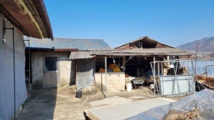 전북 장수군 장수읍 대지 경매 물건 사진 2 · 2026타경30028