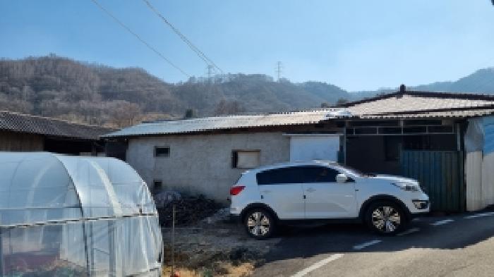 전북 장수군 장수읍 대지 경매 물건 사진 4 · 2026타경30028
