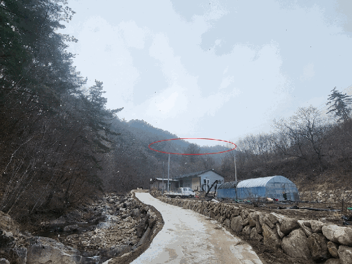 전북 장수군 장계면 임야 경매 물건 사진 6 · 2026타경30029