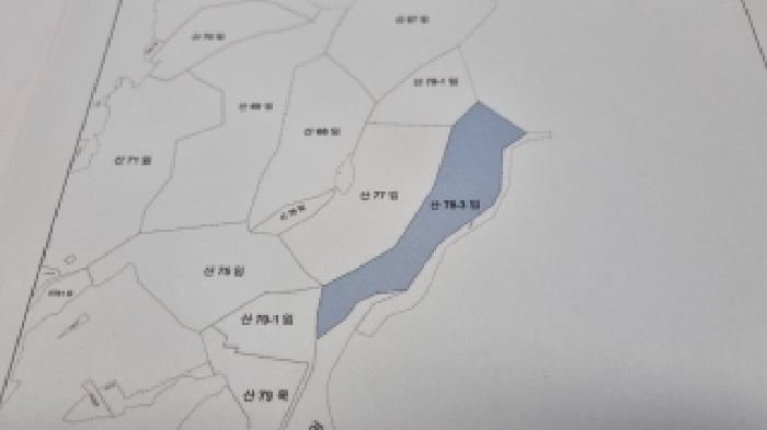 전북 장수군 장계면 임야 경매 물건 사진 5 · 2026타경30029