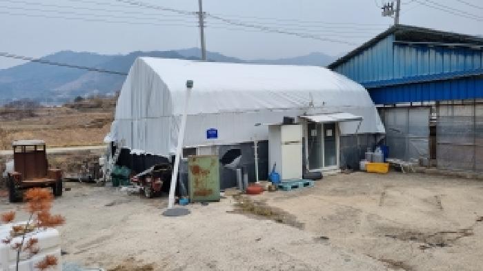 전북 장수군 계북면 동물및식물관련시설 경매 물건 사진 2 · 2026타경30039