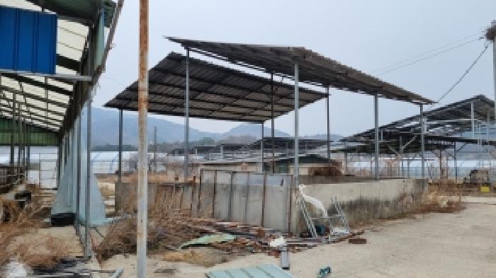 전북 장수군 계북면 동물및식물관련시설 경매 물건 사진 5 · 2026타경30039