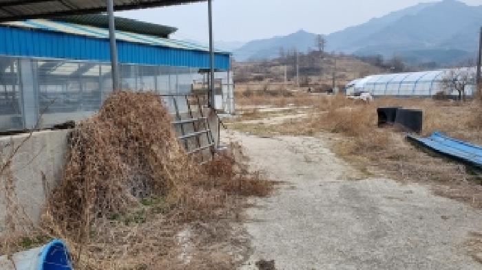 전북 장수군 계북면 동물및식물관련시설 경매 물건 사진 6 · 2026타경30039