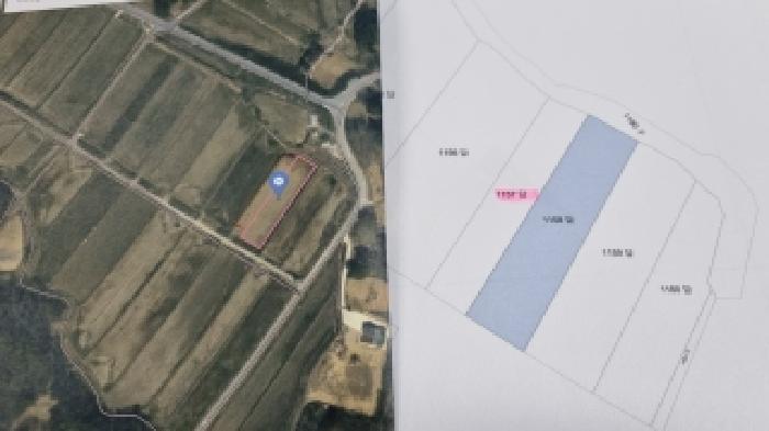 전북 장수군 산서면 전답 경매 물건 사진 5 · 2026타경30055