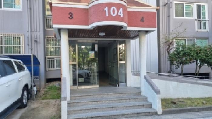 전북 남원시 월락동 아파트 경매 물건 사진