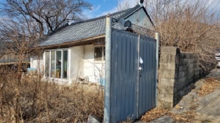 전북 남원시 인월면 전 경매 물건 사진