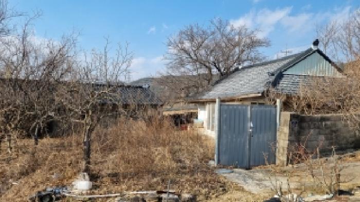 전북 남원시 인월면 전 경매 물건 사진 3 · 2026타경4