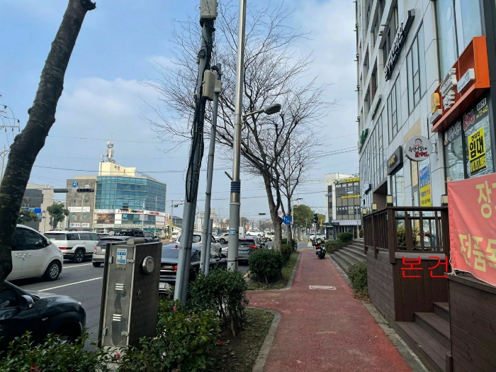 제주 제주시 노형동 오피스텔 경매 물건 사진 6 · 2023타경12618