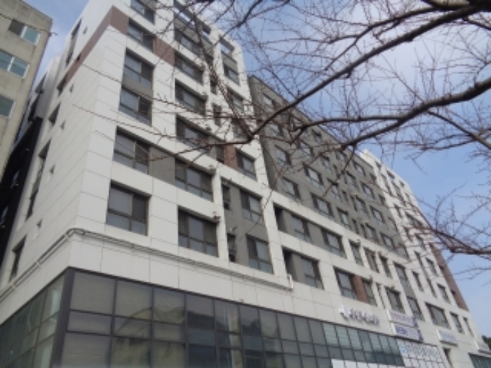 제주 제주시 노형동 노형휴캐슬 오피스텔 경매 물건 사진