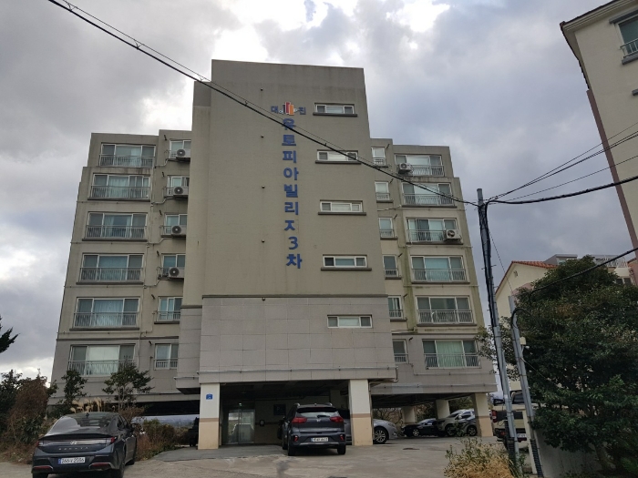 제주특별자치도 제주시 한림읍 귀덕6길 209 103동 1층 102호 (에스하임) 연립주택,다세대,빌라 경매 물건 사진