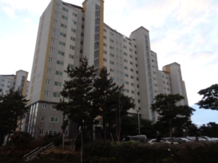 제주 서귀포시 대정읍 제주아이파크스위트 오피스텔 경매 물건 사진