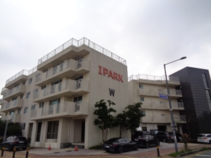 제주 서귀포시 대정읍 오피스텔 경매 물건 사진 3 · 2023타경30548