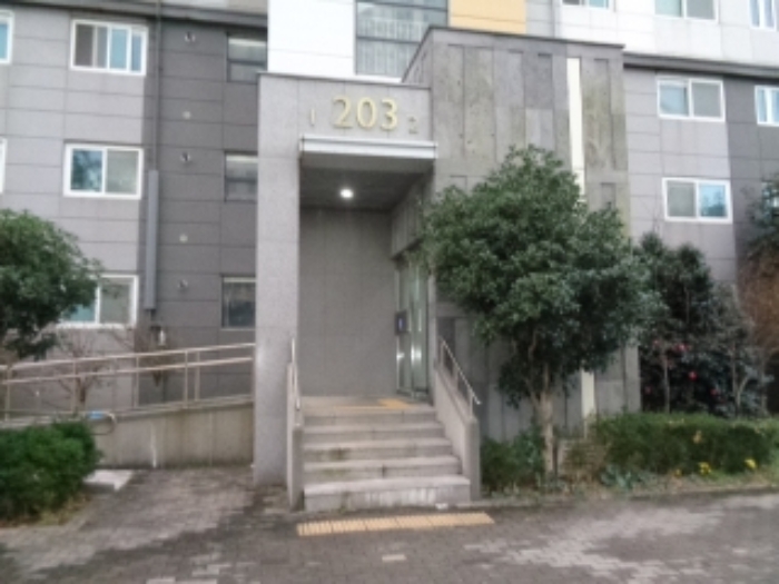 제주 서귀포시 대정읍 오피스텔 경매 물건 사진 2 · 2023타경30548