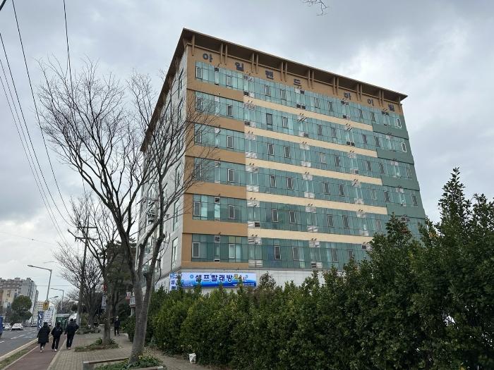 제주 제주시 연동 오피스텔 경매 물건 사진 6 · 2023타경31060
