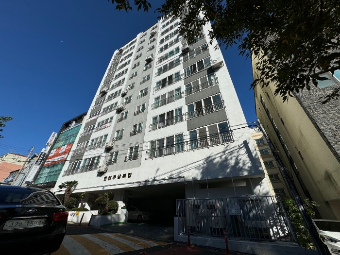 제주 제주시 외도일동 오피스텔 경매 물건 사진 3 · 2024타경10688