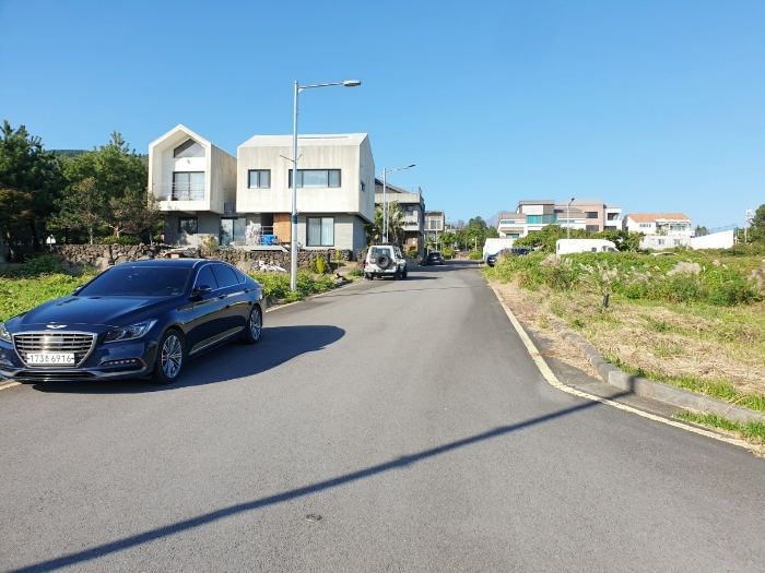 제주 서귀포시 서호동 대지 경매 물건 사진 4 · 2024타경11650