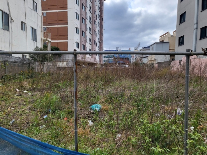제주 제주시 용담일동 대지 경매 물건 사진 5 · 2024타경12820