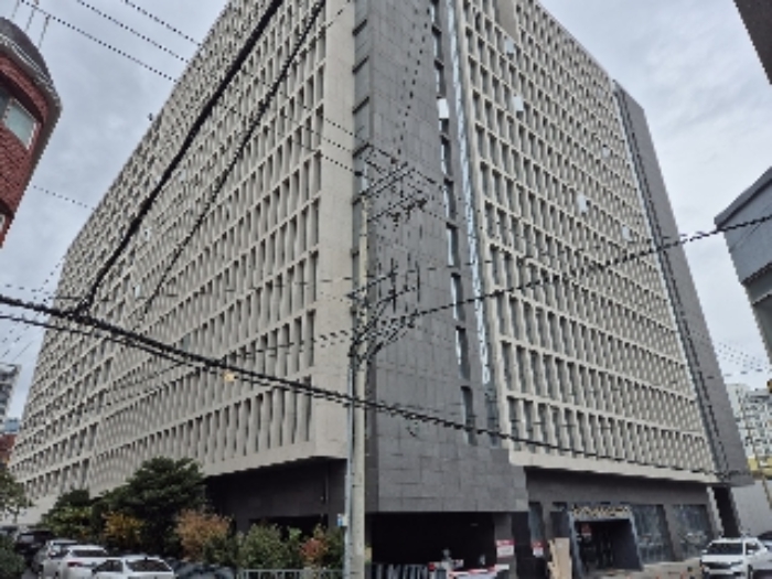 제주 제주시 연동 디오션시티2차 위락시설 경매 물건 사진