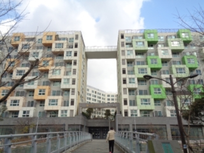 제주 제주시 연동 신제주연동트리플시티 오피스텔 경매 물건 사진