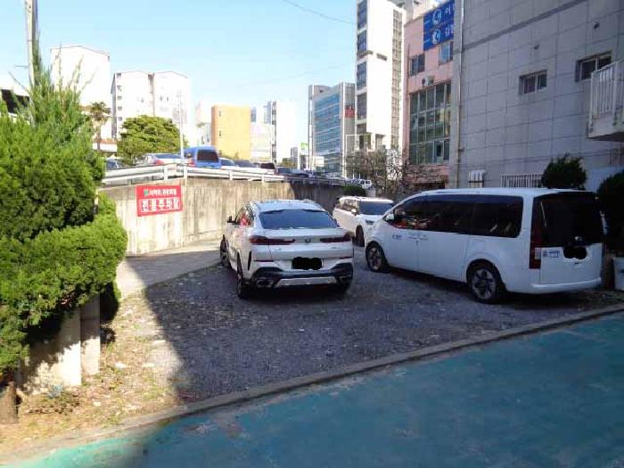 제주 제주시 삼도일동 대지 경매 물건 사진 3 · 2024타경22995