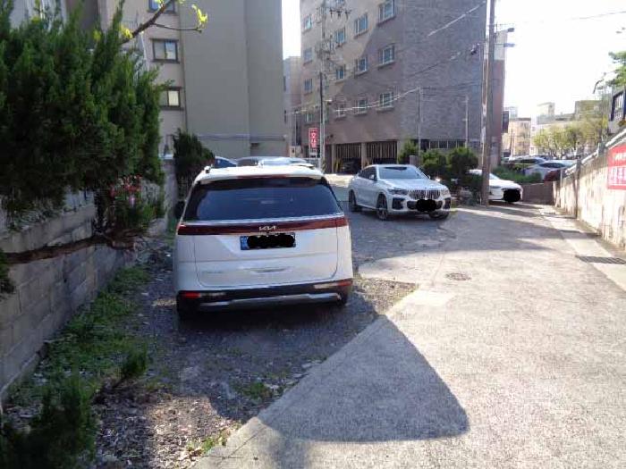 제주 제주시 삼도일동 대지 경매 물건 사진 4 · 2024타경22995