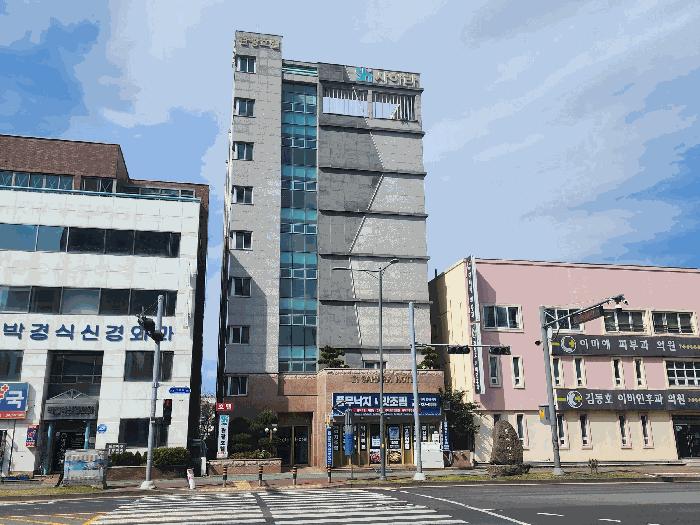 제주 제주시 삼도일동 대지 경매 물건 사진 2 · 2024타경22995