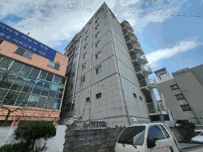 제주 제주시 삼도일동 대지 경매 물건 사진 6 · 2024타경22995