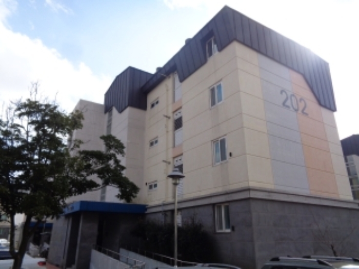 제주 서귀포시 대정읍 해동그린앤골드 연립주택 경매 물건 사진