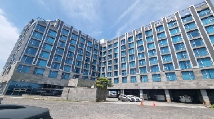 제주 서귀포시 성산읍 숙박시설 경매 물건 사진