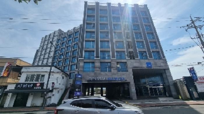 제주 서귀포시 성산읍 숙박시설 경매 물건 사진 3 · 2025타경1163