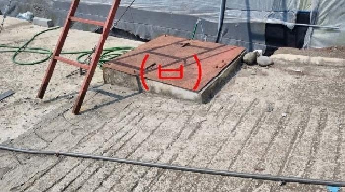 제주 서귀포시 남원읍 창고시설 경매 물건 사진 5 · 2025타경1189