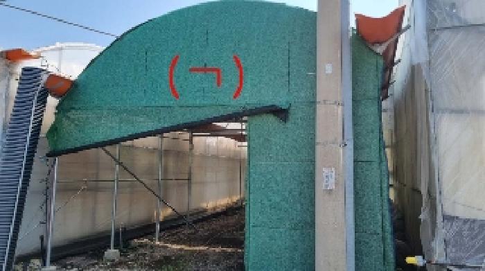 제주 서귀포시 남원읍 창고시설 경매 물건 사진 4 · 2025타경1189
