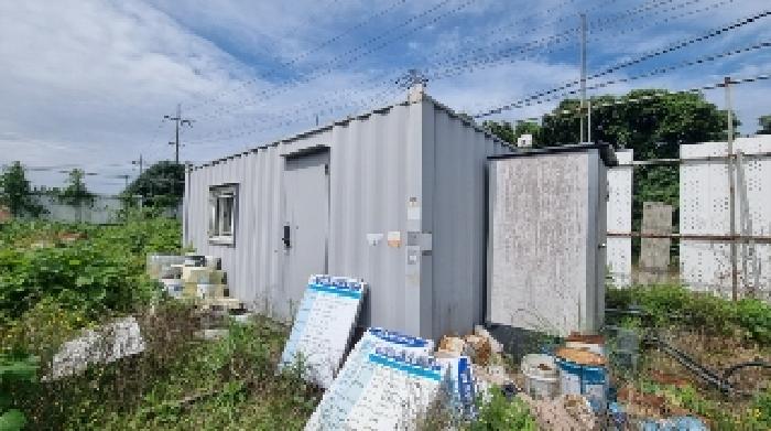 제주 서귀포시 남원읍 과수원 경매 물건 사진