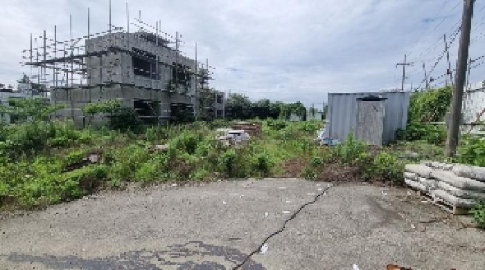 제주 서귀포시 남원읍 과수원 경매 물건 사진 5 · 2025타경1239