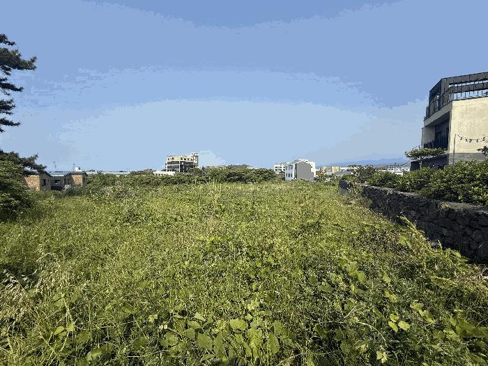 제주 제주시 애월읍 전 경매 물건 사진 3 · 2025타경1253
