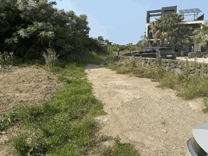 제주 제주시 애월읍 전 경매 물건 사진 6 · 2025타경1253