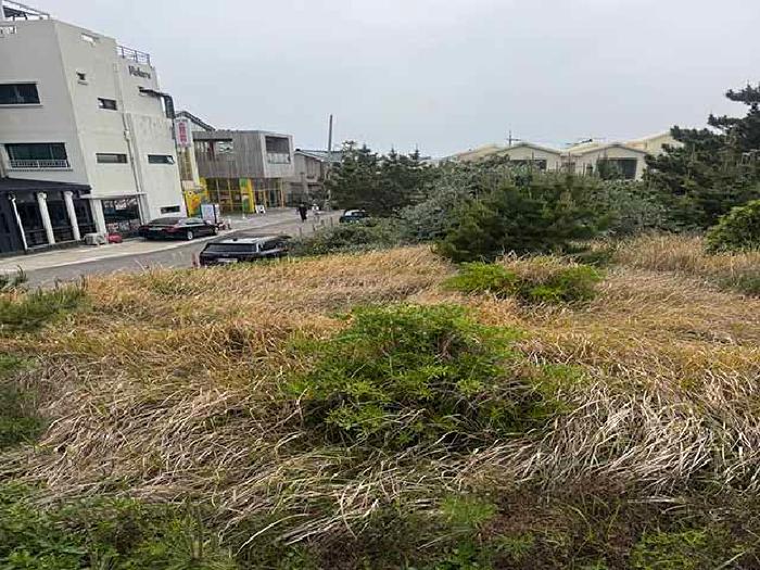 제주 제주시 애월읍 전 경매 물건 사진