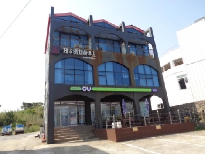 제주 제주시 용담삼동 다가구주택 경매 물건 사진 5 · 2025타경1296