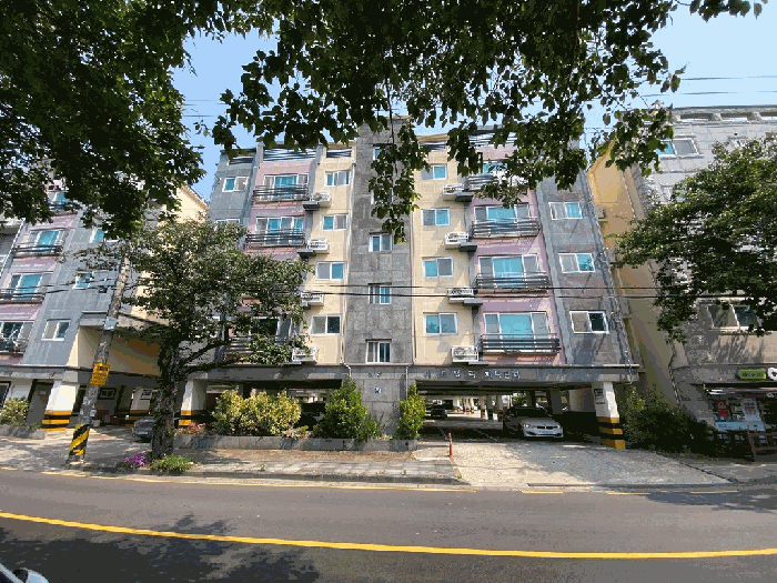 제주 서귀포시 신효동 다세대주택 경매 물건 사진 5 · 2025타경1307