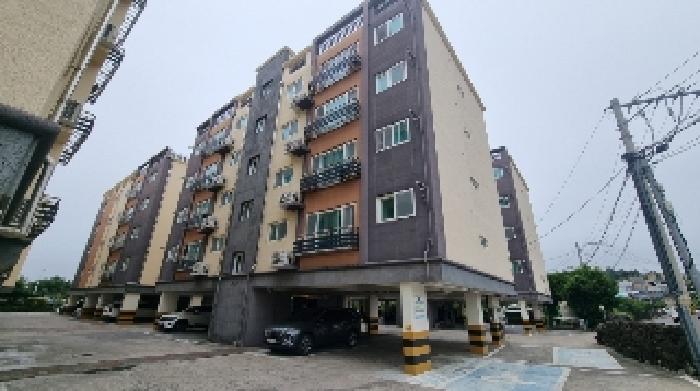 제주 서귀포시 신효동 다세대주택 경매 물건 사진