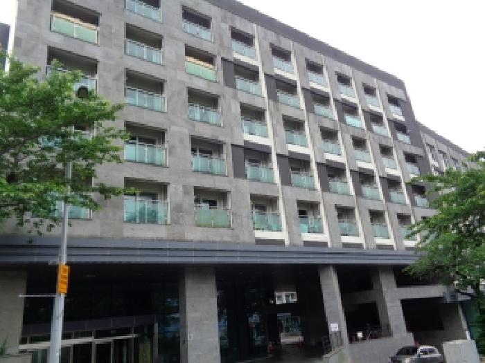 제주 서귀포시 중문동 숙박시설 경매 물건 사진