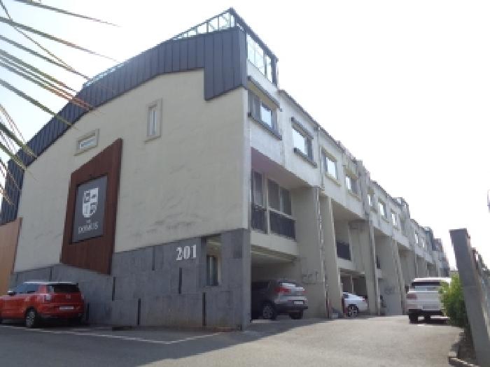 제주 제주시 해안동 연립주택 경매 물건 사진