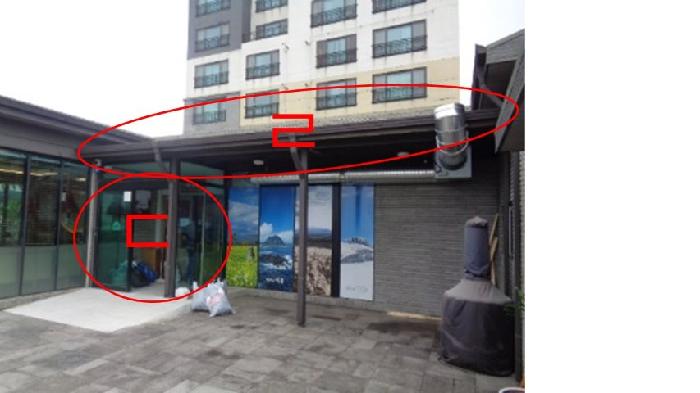 제주 제주시 한림읍 근린시설 경매 물건 사진 4 · 2025타경1479