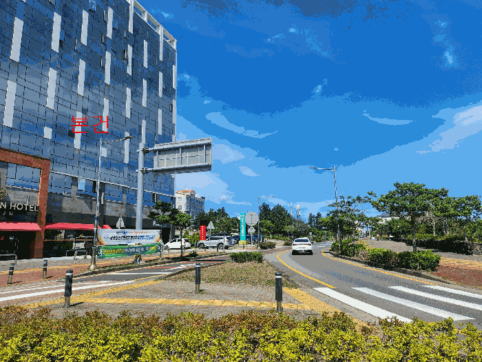 제주 서귀포시 서호동 숙박시설 경매 물건 사진 4 · 2025타경1539