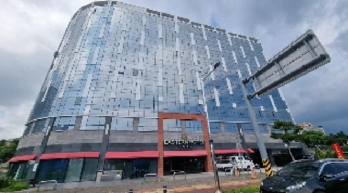 제주 서귀포시 서호동 숙박시설 경매 물건 사진