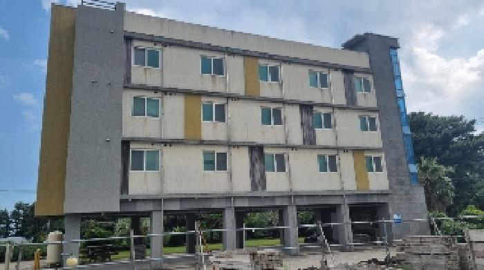 제주 서귀포시 남원읍 단독주택 경매 물건 사진 5 · 2025타경1542