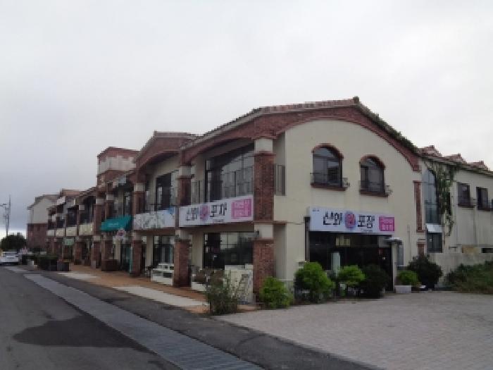 제주 서귀포시 안덕면 근린생활시설 경매 물건 사진 4 · 2025타경1549