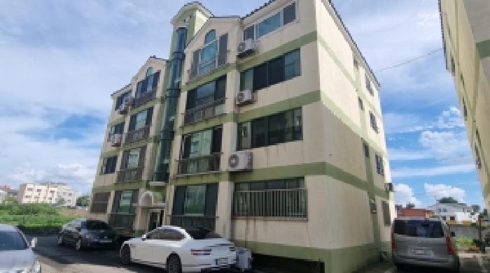 제주 제주시 조천읍 다세대주택 경매 물건 사진